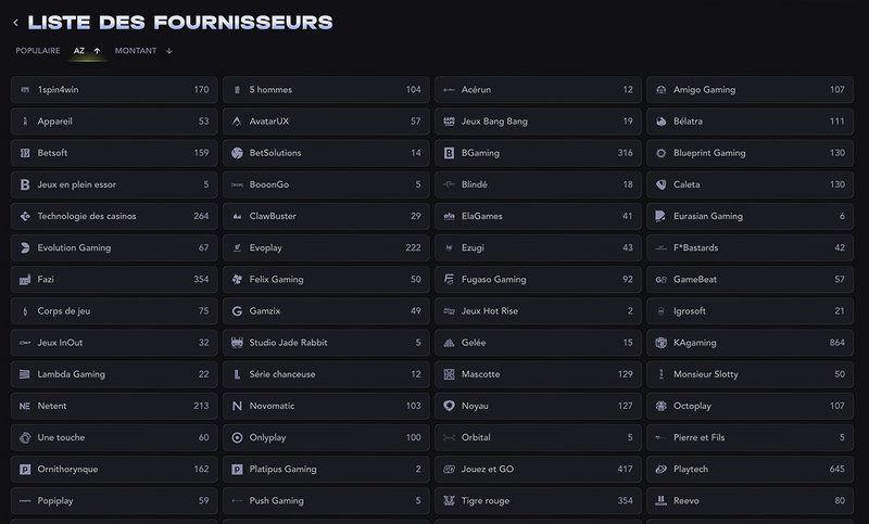 Meilleur madcasino service clientèle à France Meilleur madcasino service clientèle à France