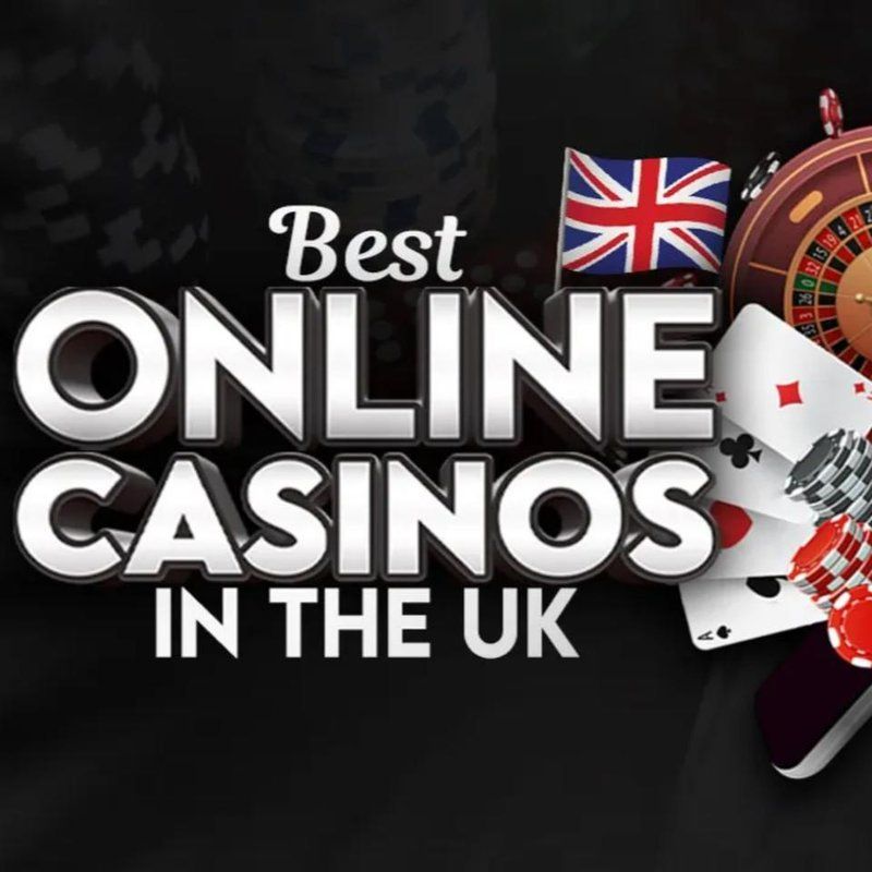 Experience the Thrill of Lizaro Casino in the UK - A Comprehensive Review