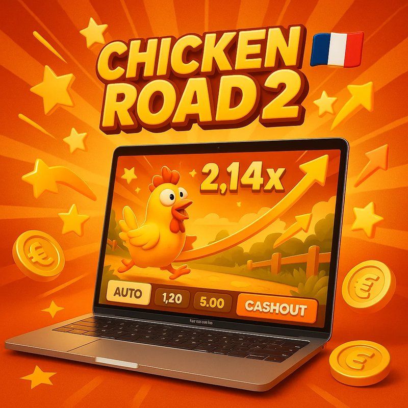 Découvrez le Monde Excitant du Jeu de Casino Chicken Road en Ligne Découvrez le Monde Excitant du Jeu de Casino Chicken Road en Ligne