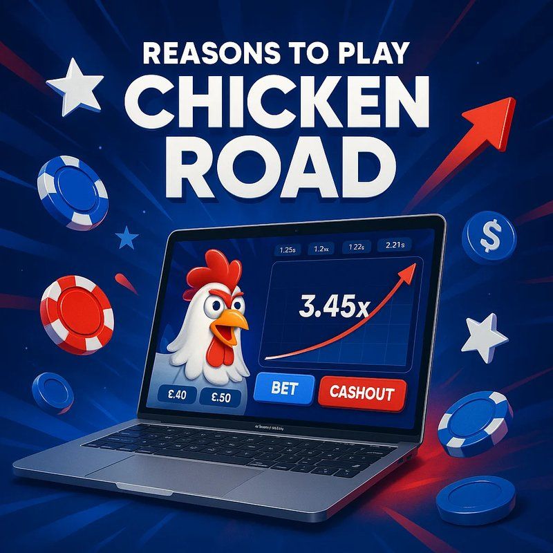 Découvrez le Monde Excitant du Jeu de Casino Chicken Road en Ligne Chicken road game - Découvrez le Monde Excitant du Jeu de Casino Chicken Road en Ligne