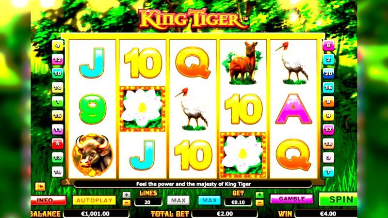 Experience the Thrill of Online Casino Gaming with iWinFortune in the UK