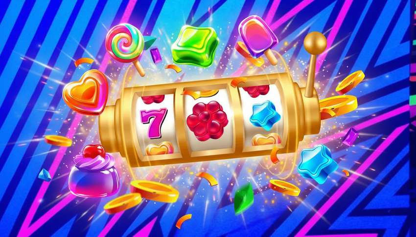 sweety win